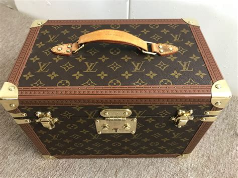 louis vuitton beauty vintage|vintage louis vuitton briefcase.